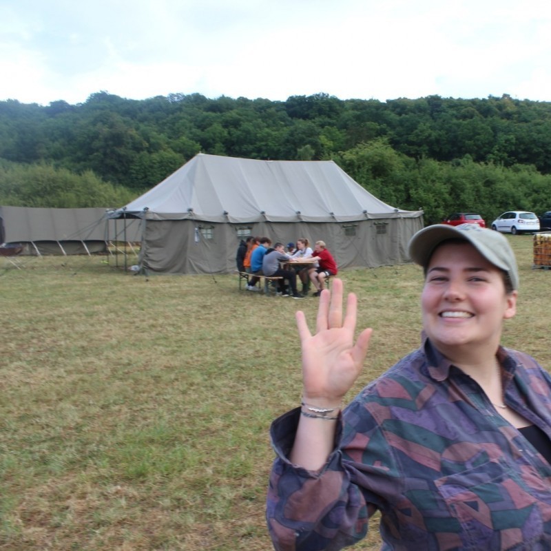 IMG 4662 - Scouts en Gidsen Zaventem 